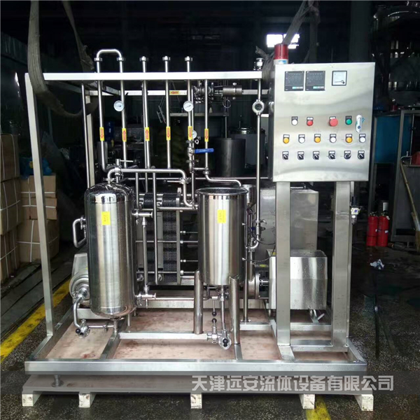 天津不銹鋼反應釜如何定制