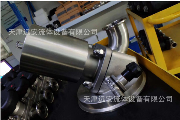 天津反應釜設備