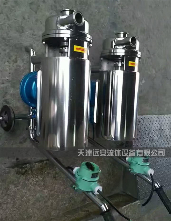 天津衛生級管道蝶閥介紹